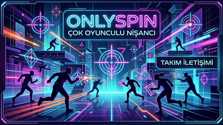 Multiplayer FPS Nedir - Çok Oyunculu Nişancı Oyunları Hakkında