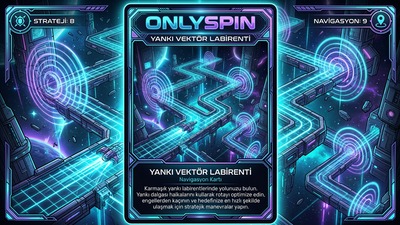 Echo Vector - Düşük Yerçekimi Simülasyonu Oyunu